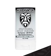 Headhunter Sunscreen