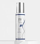 Lira Clinical ICE Sal Cleanser - 6 fl oz Cooling Face Wash for Oily Skin & Acne-Prone Skin- with ...