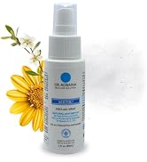 P.E.T. Flea Pear Pomegranate Touch-Up Spritz for Dogs & Cats — Quick-Dry Deodorizing & Hy...
