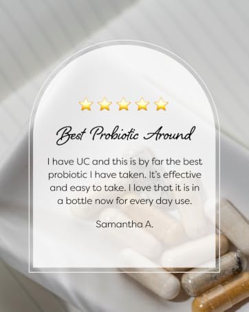 ulcerative colitis, UC, crohns, IBS, colitis, discomfort, sibo, gut relief, bloating, constipation