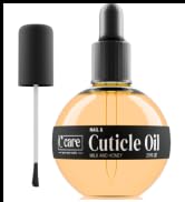cuticle oil