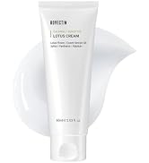 ROVECTIN Calming Lotus Water Cream - Lightweight Moisturizer Face Cream for Oily, Combination Ski...