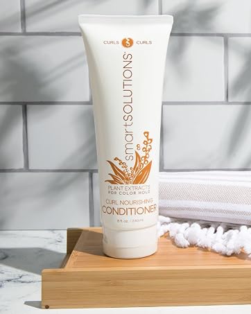 sulfate free conditioner, paraben free, color safe