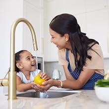 safe for washing fruits and veggies