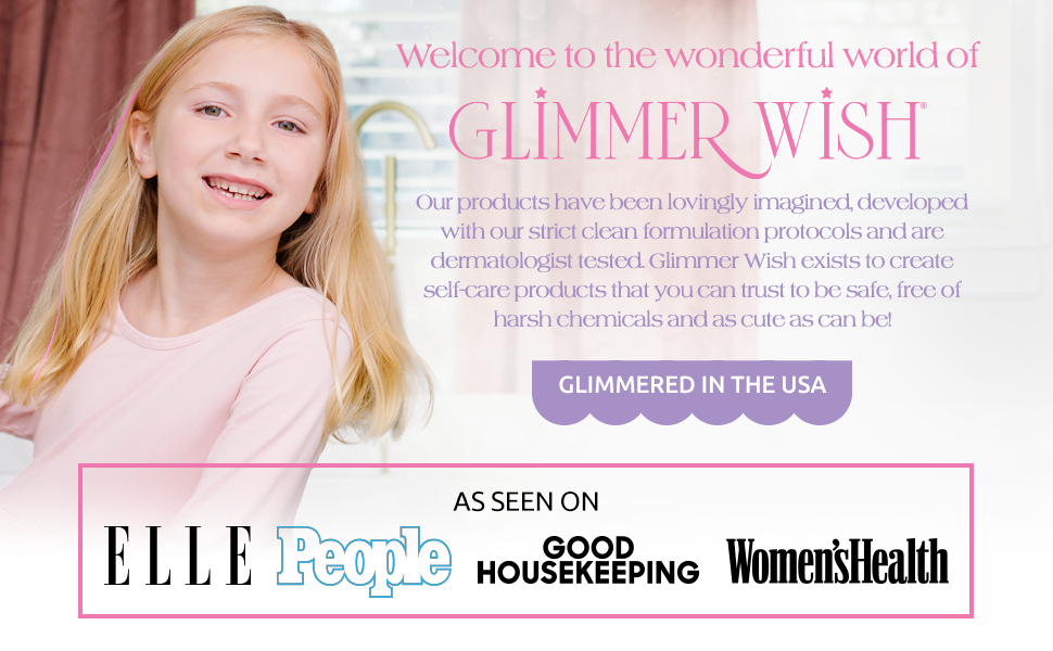 Glimmer Wish