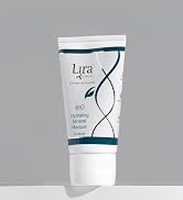 Lira Clinical BIO Hydrating Mineral Masque - Intense Nourishing Mineral Facial Mask with Hyaluron...