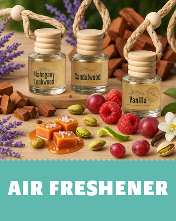 Air Freshener