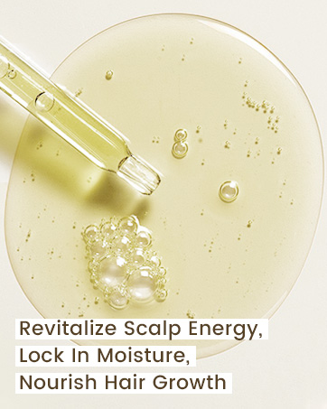 shampoo for hair growth