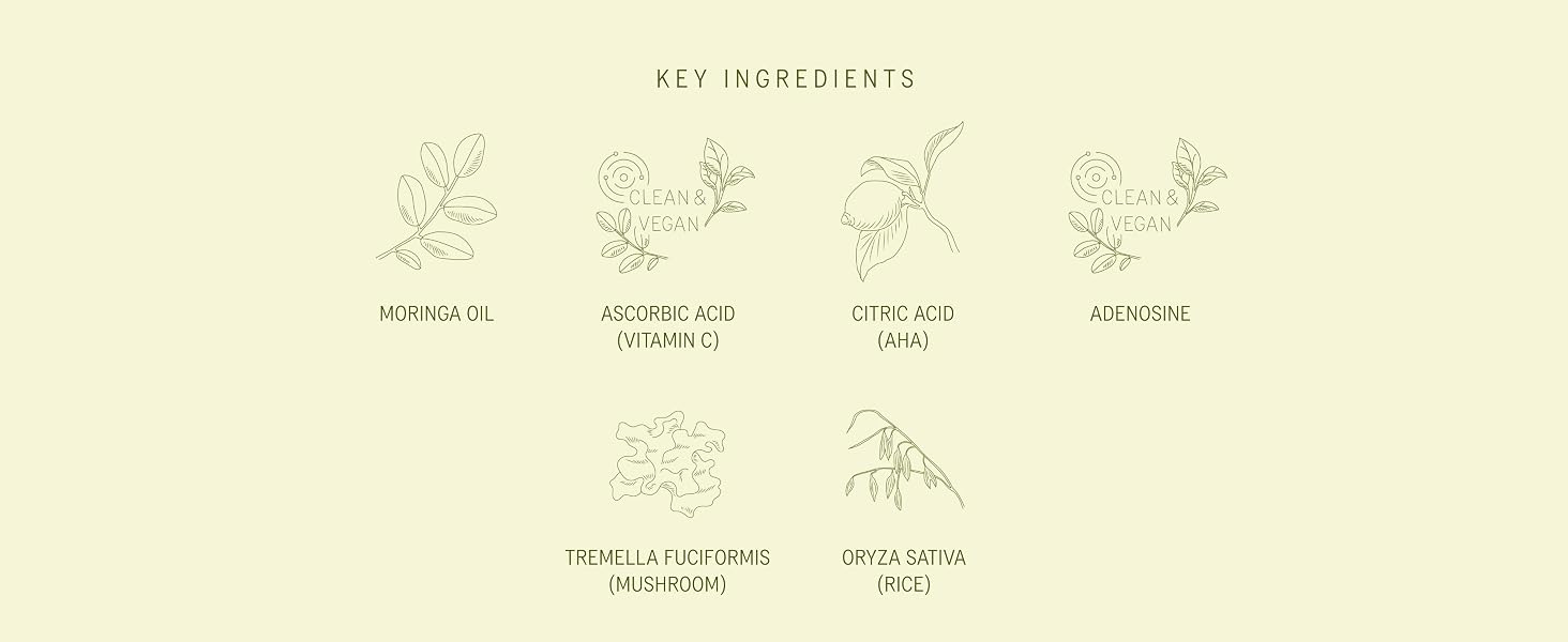 gentle elements