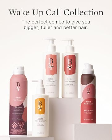 wake up call collection