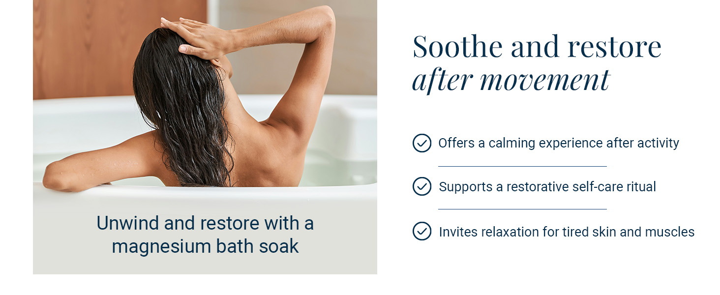 magnesium self-care