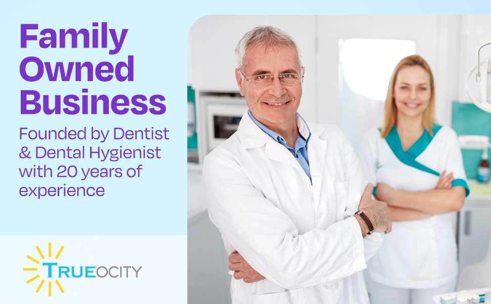 Family Owned Business
