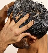 Jack Black True Volume Thickening Shampoo. – Expansion Technology, Basil & White Lupine – Thicken...