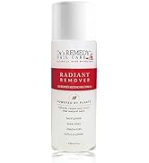 Dr.'s Remedy Natural Organic Enriched Non-Acetone Nail RADIANT Remover - Natural And Plant-Based ...