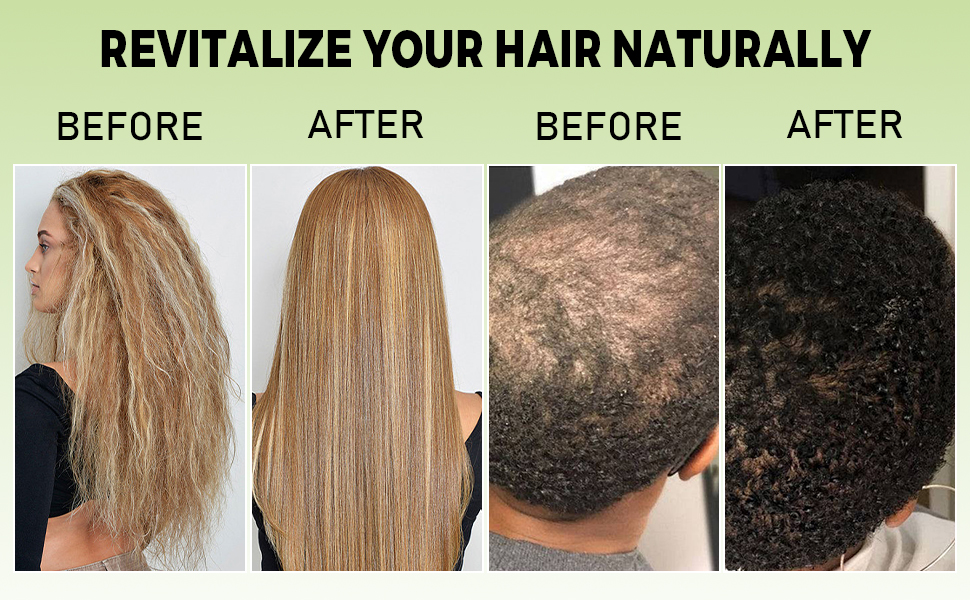 rosemary butter for hair growth