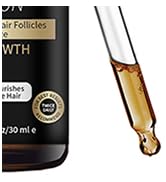 Hair Growth Serum