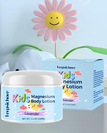 Kids Body lotion