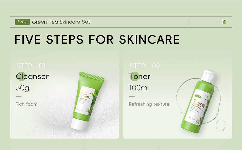 face serum