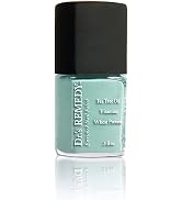Dr’s Remedy Enriched Nail Polish: Non Toxic, All Natural, and Organic - Doctor Formulated: Streng...