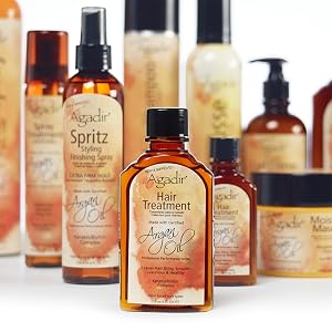 agadir argan oil and more