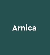 Kneipp - Arnica