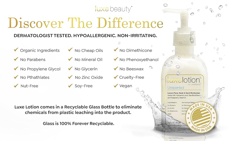 non toxic body lotion hyaluronic acid lotion organic moisturizer for face skin lotion for dry skin 