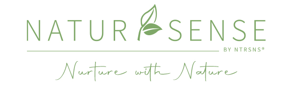 NaturSense Nurture with Nature Pure Organic Castile Liquid Soap