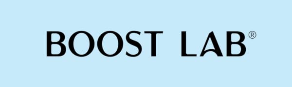boostlab bio-active eye reset serum logo