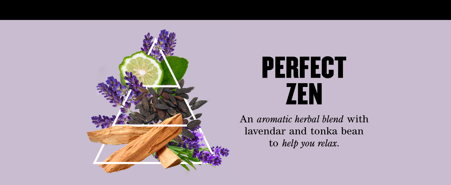 perfect zen