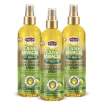 braid sheen spray
