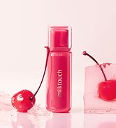 milktouch Jelly Fit Glow Lip Tint