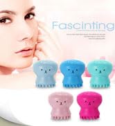  Facial Cleansing Brush