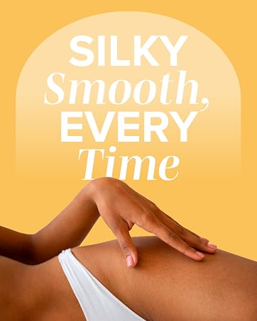 Silky Smooth, Every Time