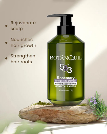 shampoo for hair growth