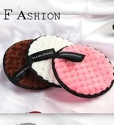 Makeup Remover Pads