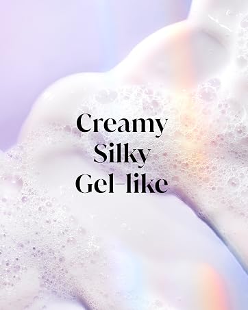 Creamy Gel Like