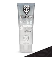 Headhunter Sunscreen