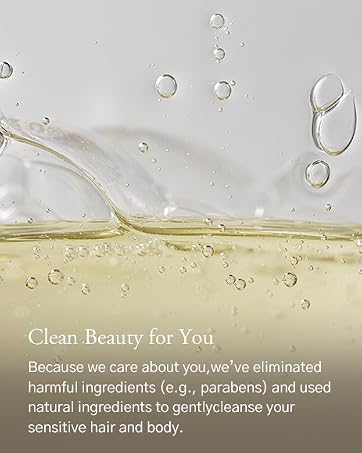 Clean Beauty