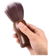 Barber Brush