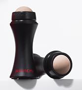 Face Roller by Revlon, Oily Skin Control for Face Makeup, Oil Absorbing, Volcanic Reusable Facial...