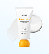zero cast