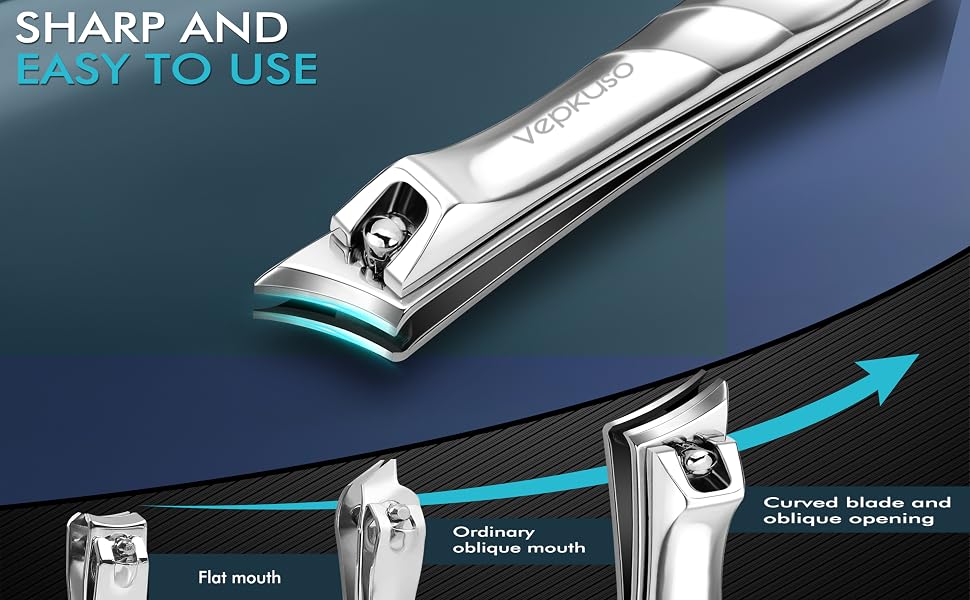 toe nail clippers