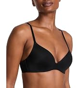 Victoria's Secret Body by Victoria FlexFactor Lightly Lined Plunge Demi Bra (32A-38DD)