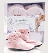heated slippers