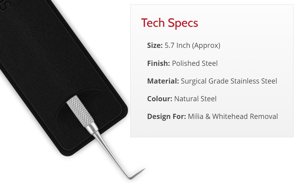 bestope rechargeable removers surgical limpieza equipment ear la whiteheads limpiador extractions