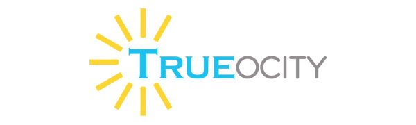 Trueocity Logo