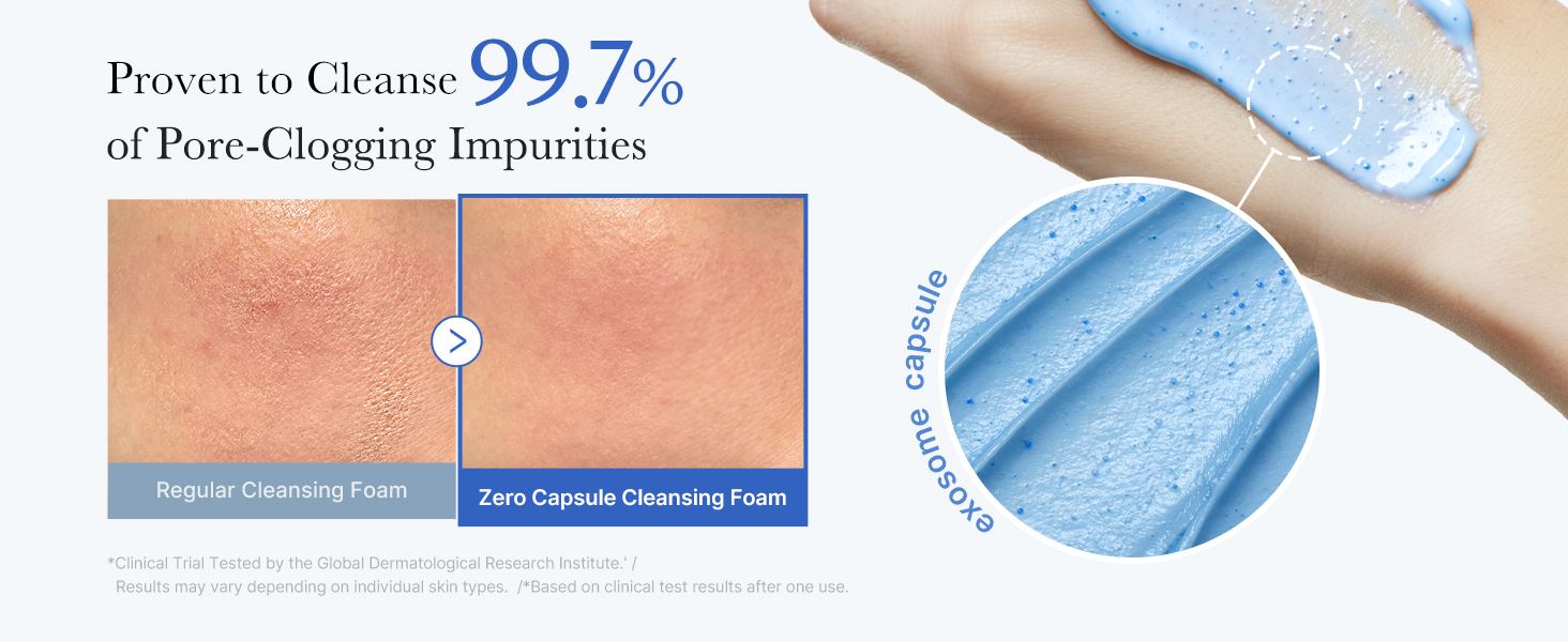 zero capsule