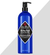 Jack Black All-Over Wash, 33 Fl Oz
