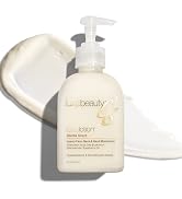 Luxe Lotion Moisturizer