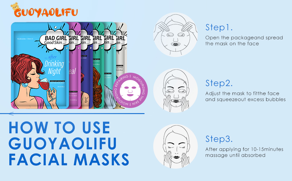 face mask